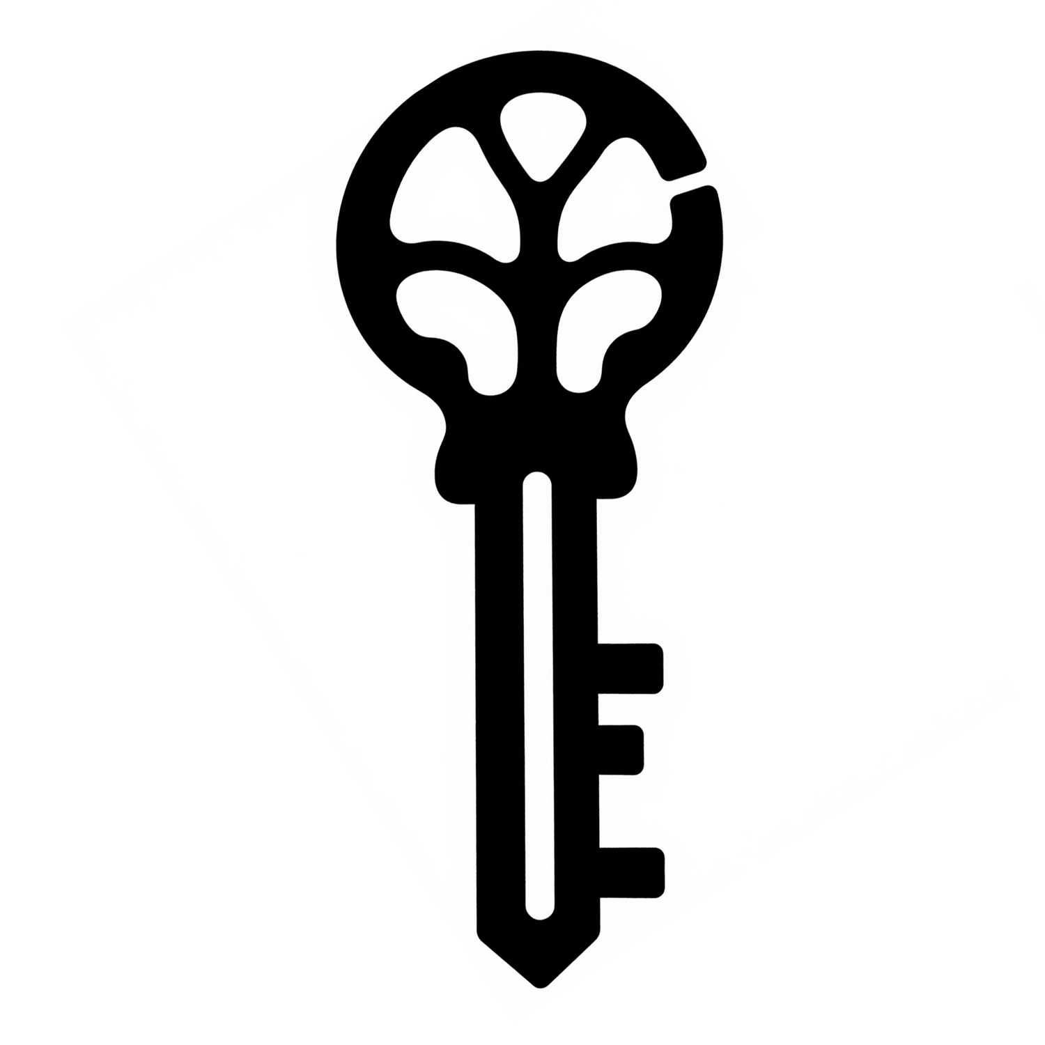 Skeleton Keys