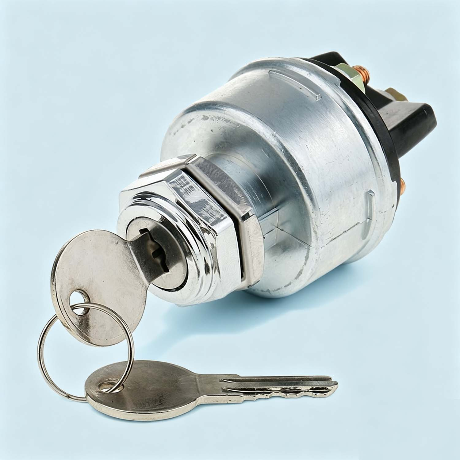 Ignition Switches