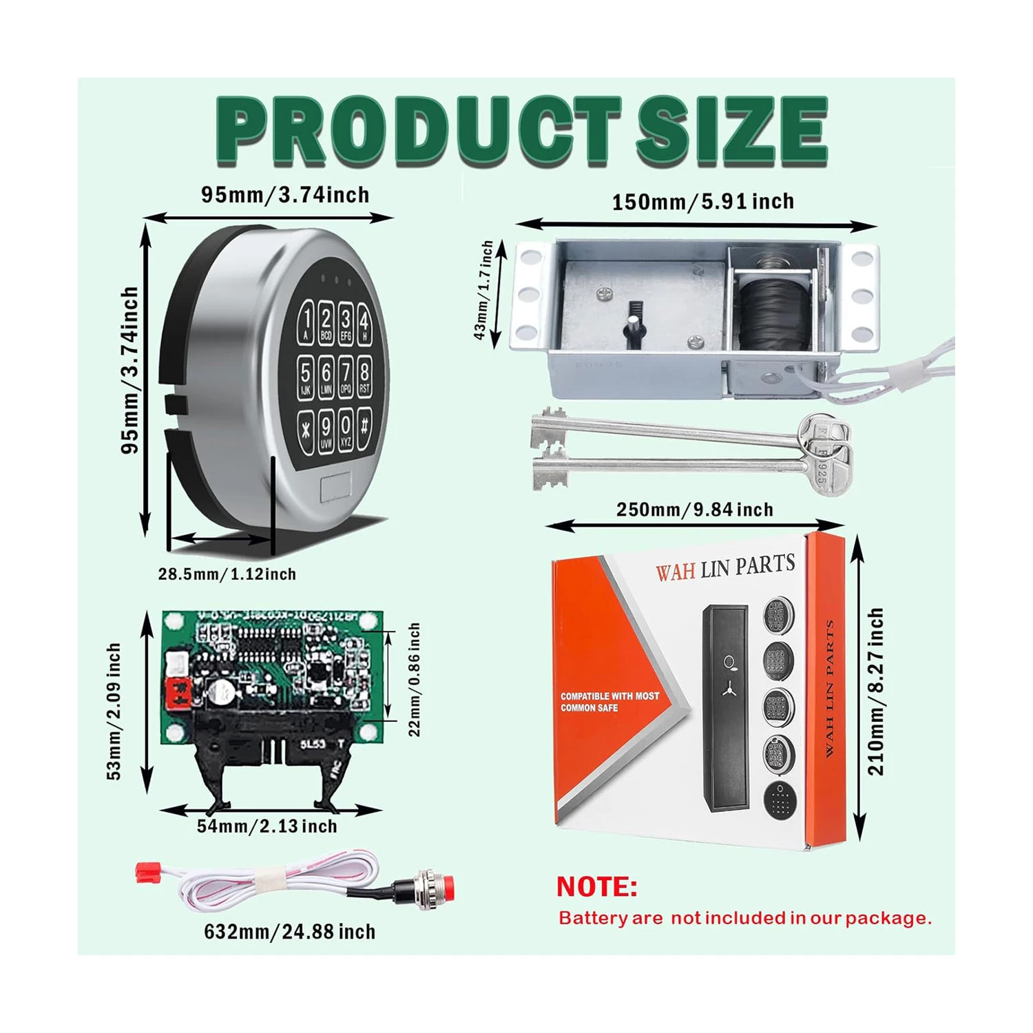 Product