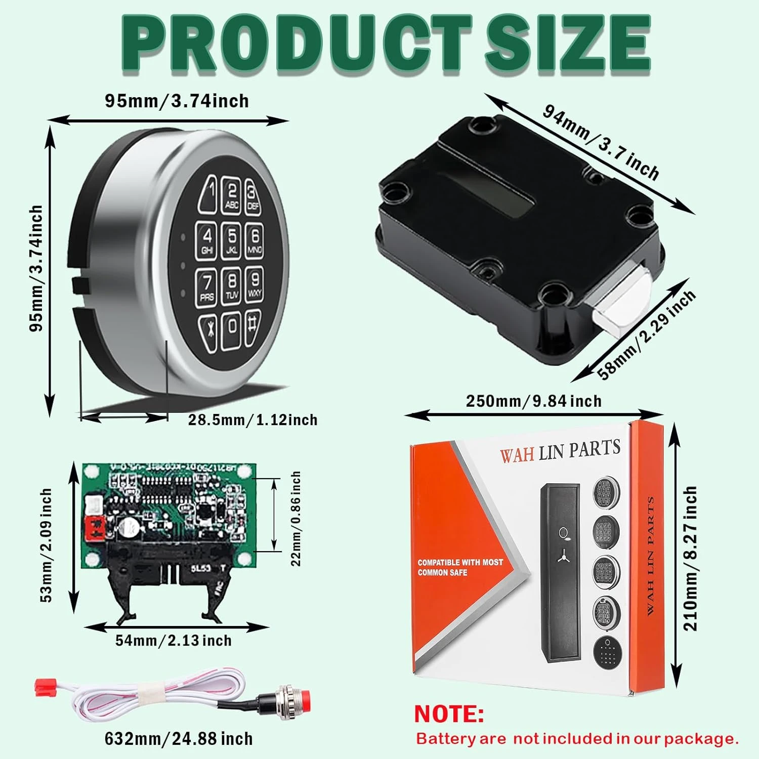 Product