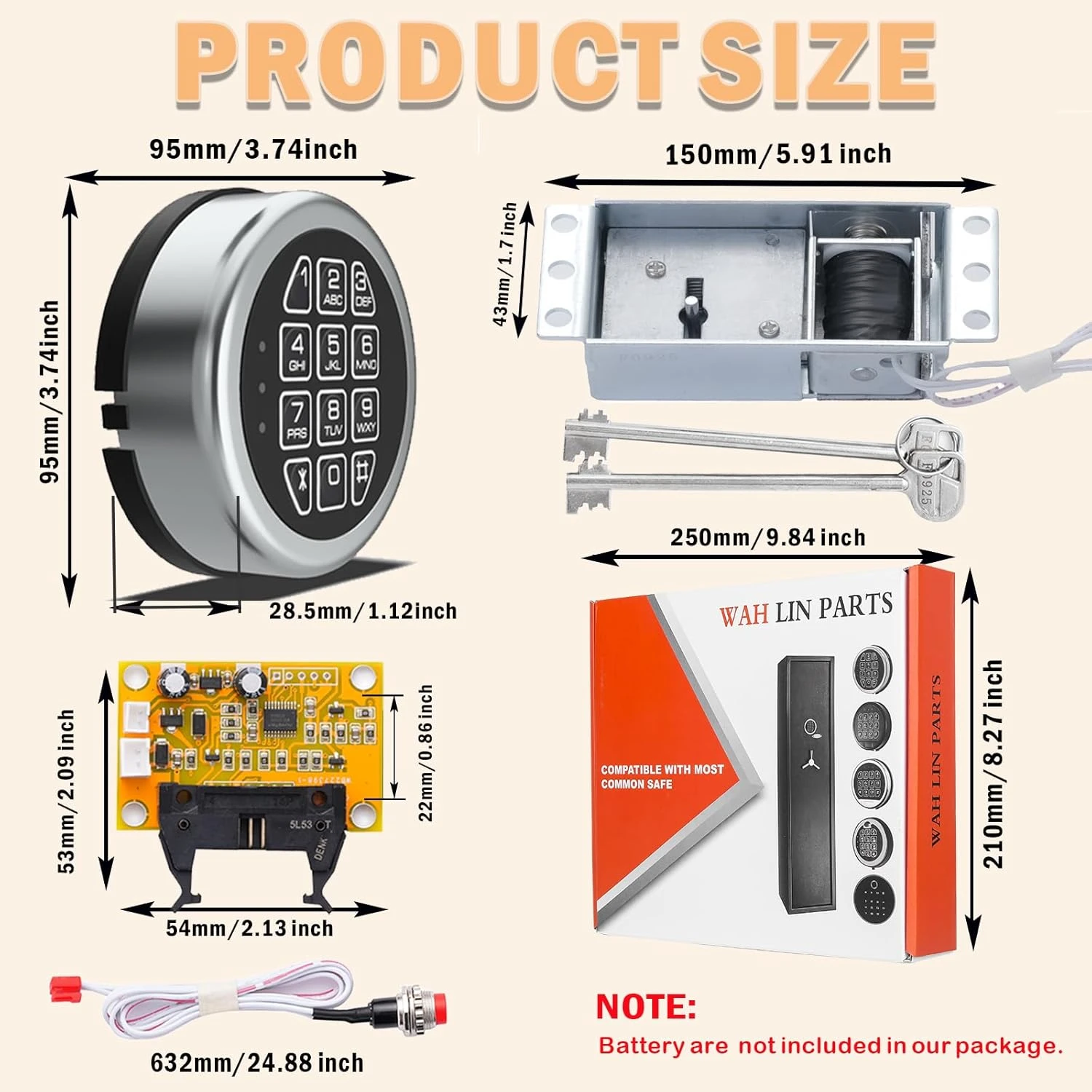 Product