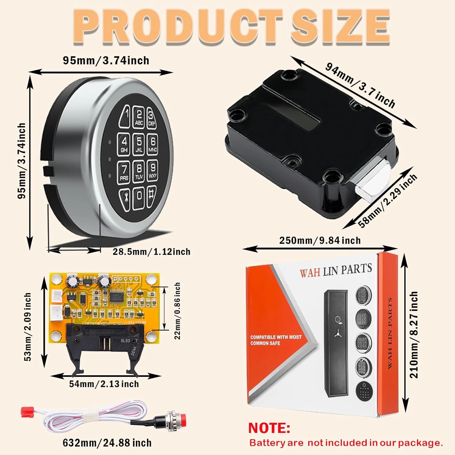 Product