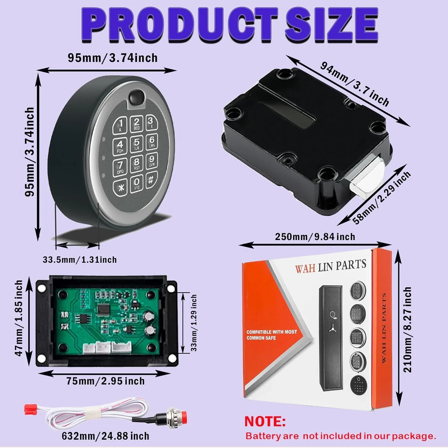 Product