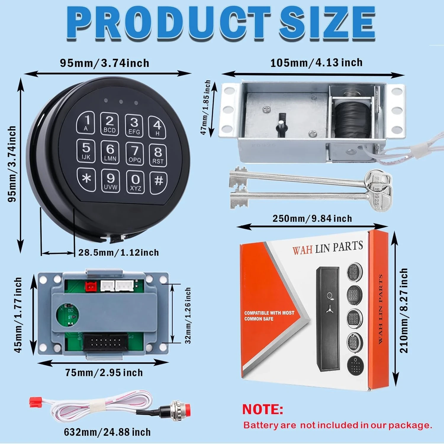 Product