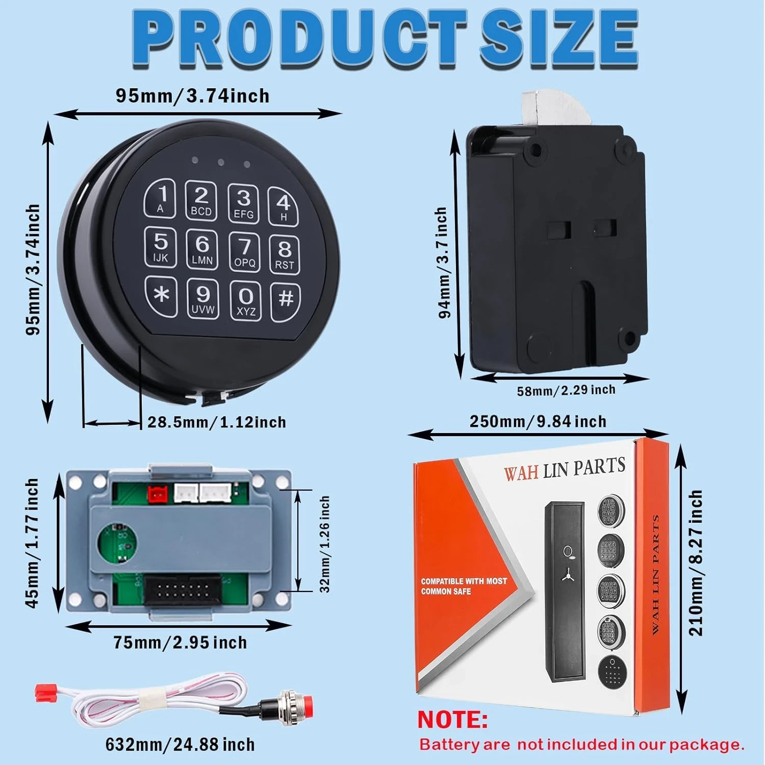 Product