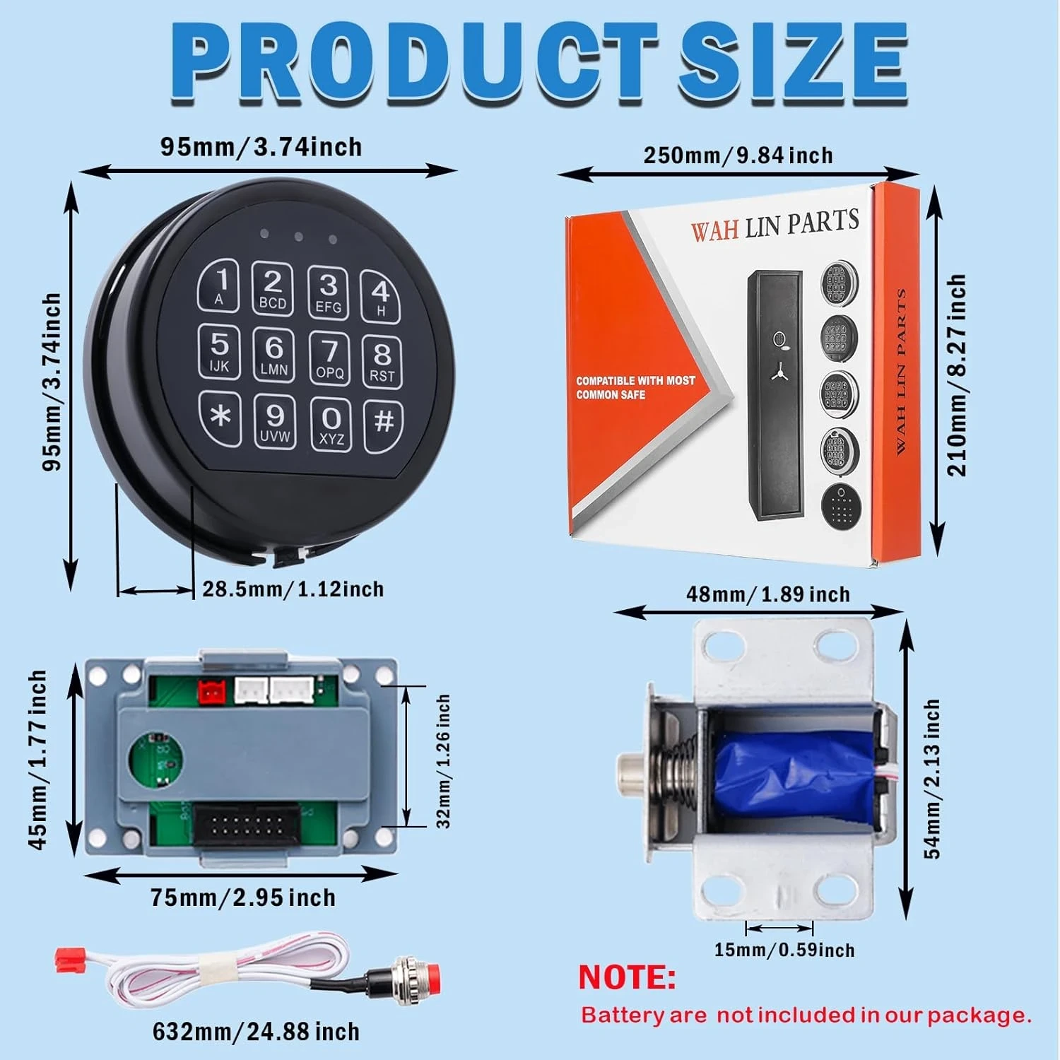 Product