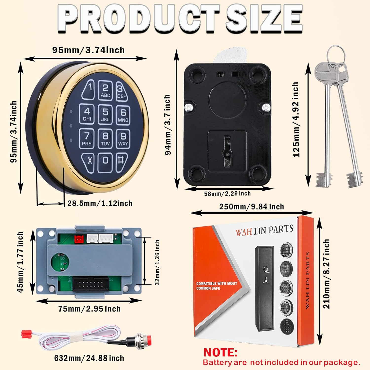 Product