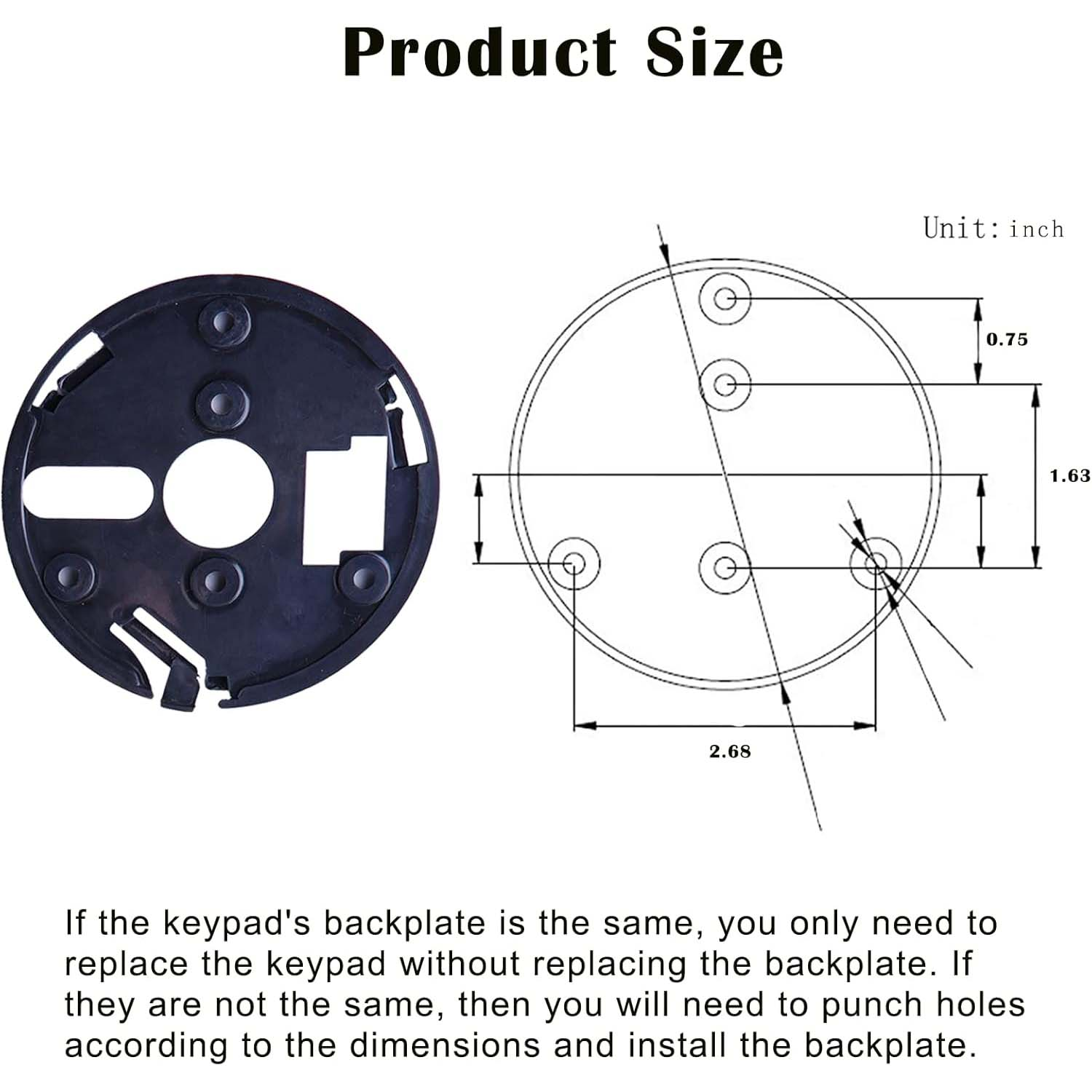 Product